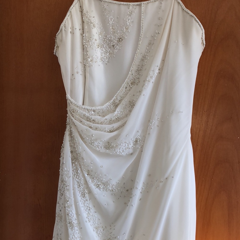 Bridal Originals Wedding Gown - Picture 5 of 15